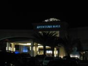 Aventura Mall ostoskeskus